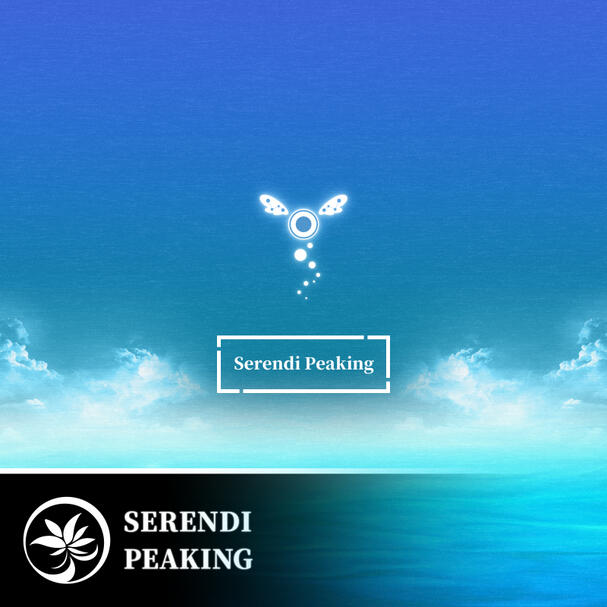 Ascension of Freedom - Ocean Edtion Ascension of Freedom - Ocean Edtion